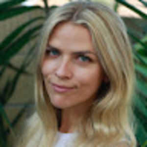 Meet your Posher, Anne